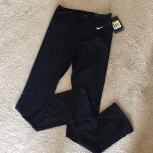 NWT Nike Skinny Fit Pants